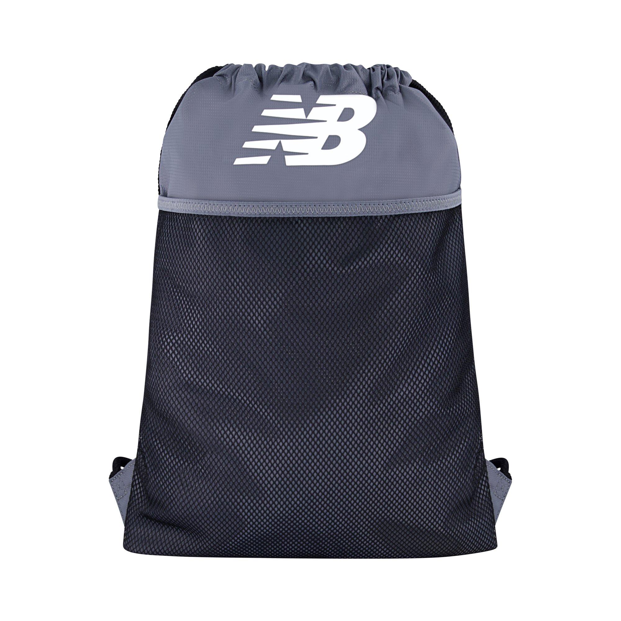 Hibbett sports drawstring outlet bags